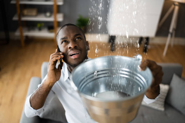 Best Commercial water damage restoration  in Upper Exeter, PA