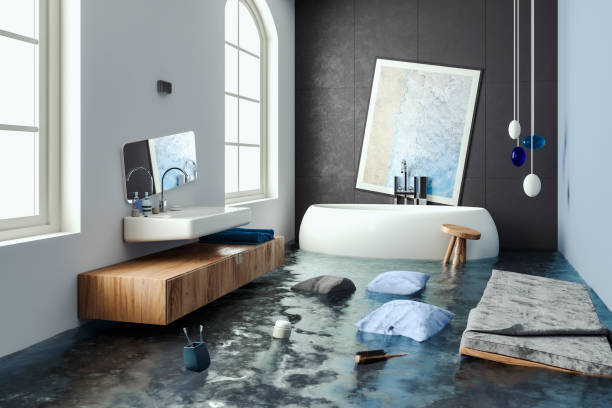 Best Ceiling water damage repair  in Upper Exeter, PA