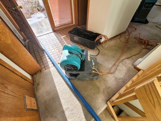  Upper Exeter, PA Water damage restoration Pros