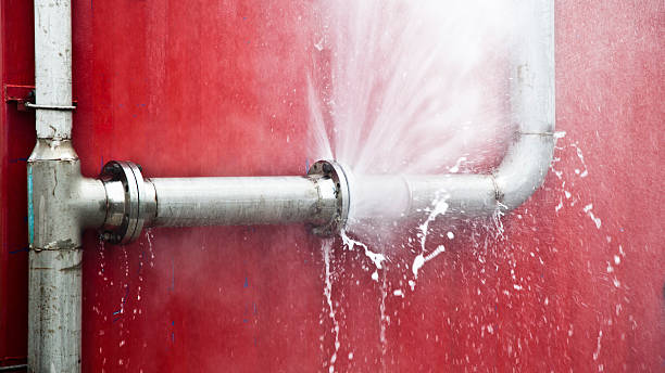Best Water damage contractors near me  in Upper Exeter, PA